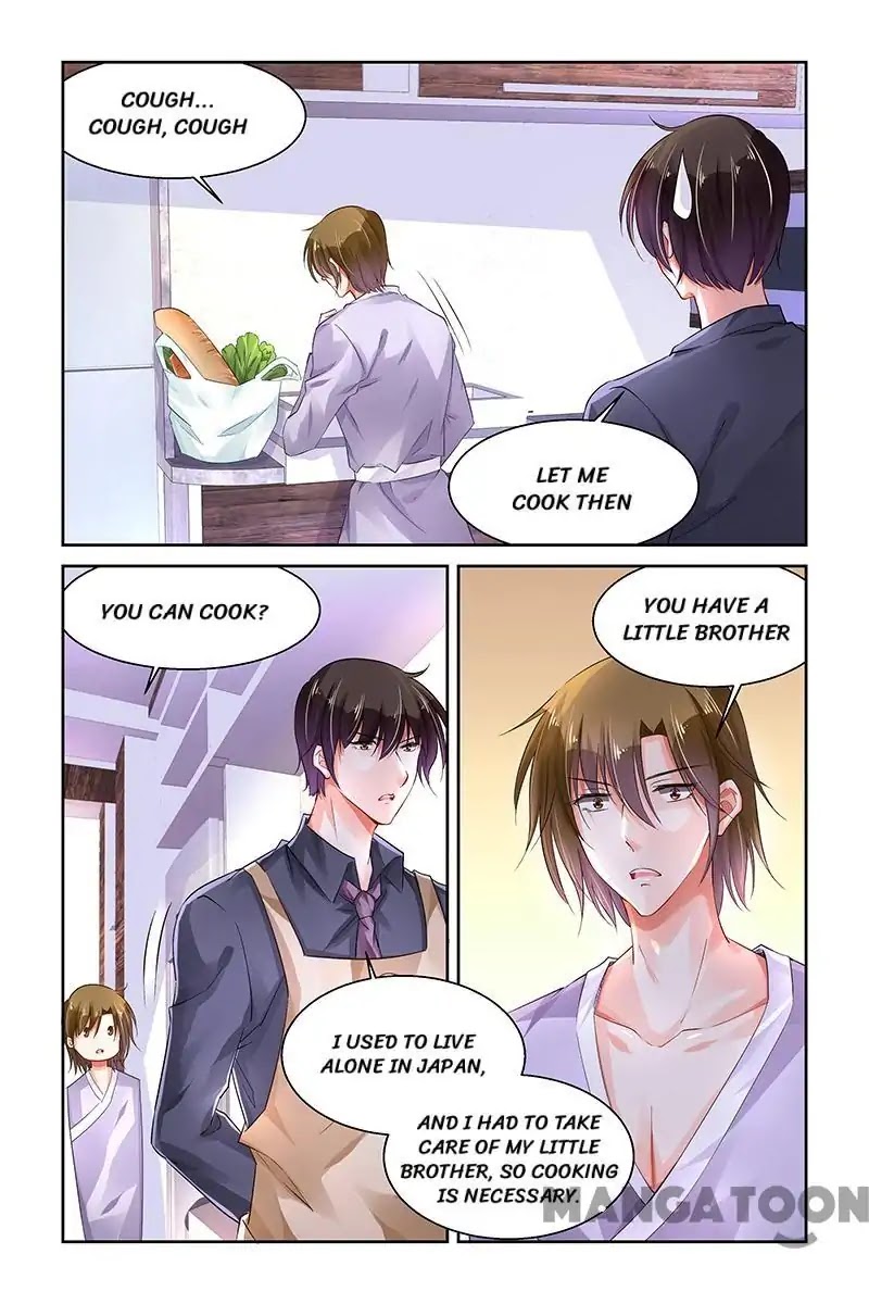 Chunqing Yatou Huolala Chapter 254 page 5 - Chapter 254