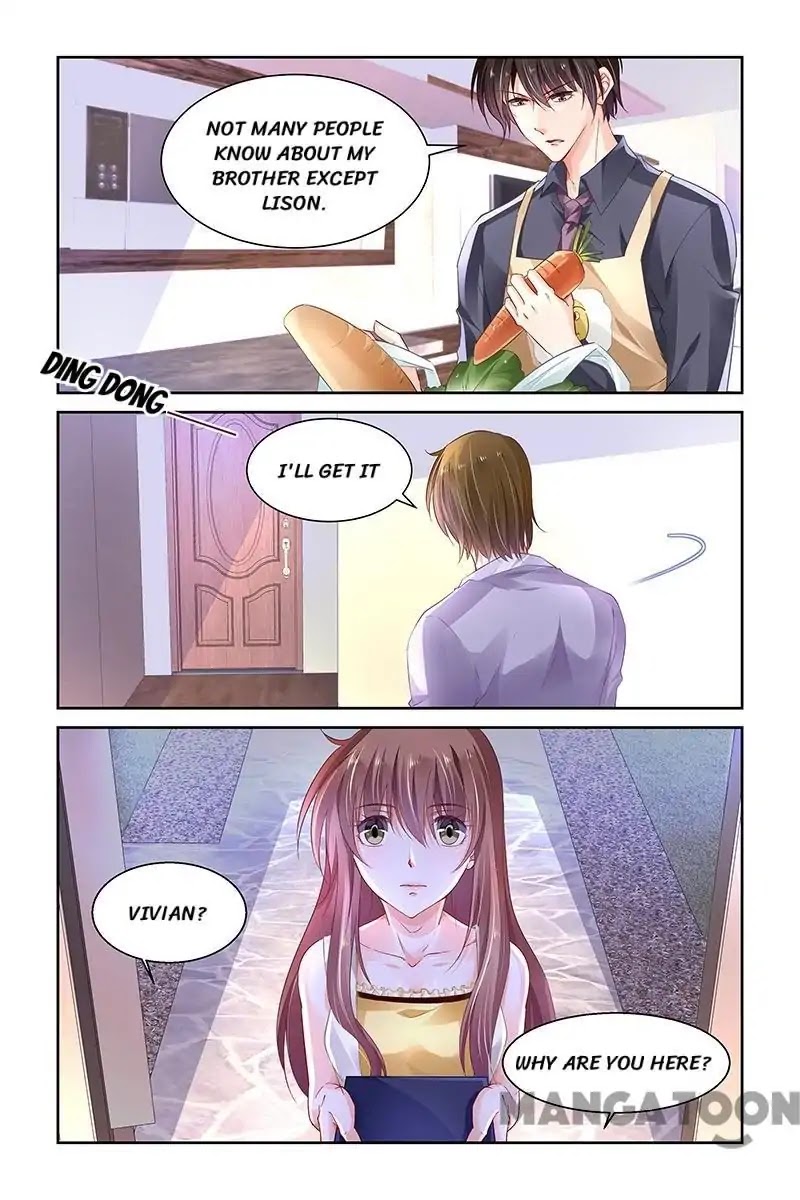 Chunqing Yatou Huolala Chapter 254 page 6 - Chapter 254