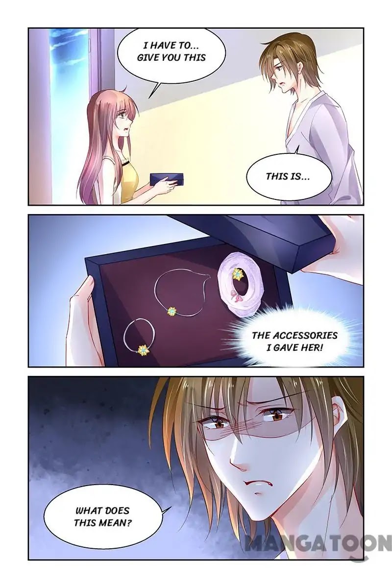 Chunqing Yatou Huolala Chapter 254 page 7 - Chapter 254