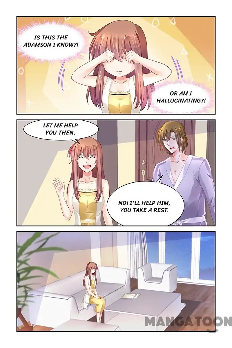Chunqing Yatou Huolala Chapter 255 page 2 - Chapter 255