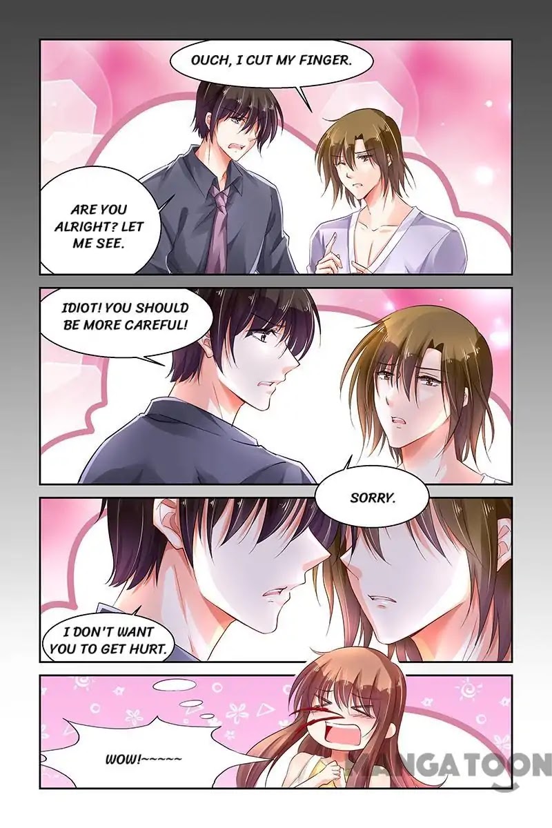 Chunqing Yatou Huolala Chapter 255 page 5 - Chapter 255
