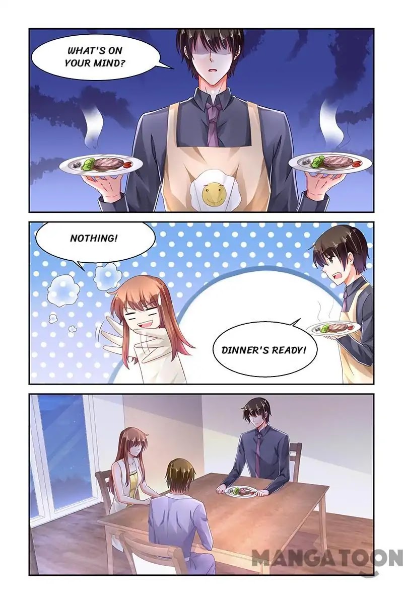 Chunqing Yatou Huolala Chapter 255 page 6 - Chapter 255