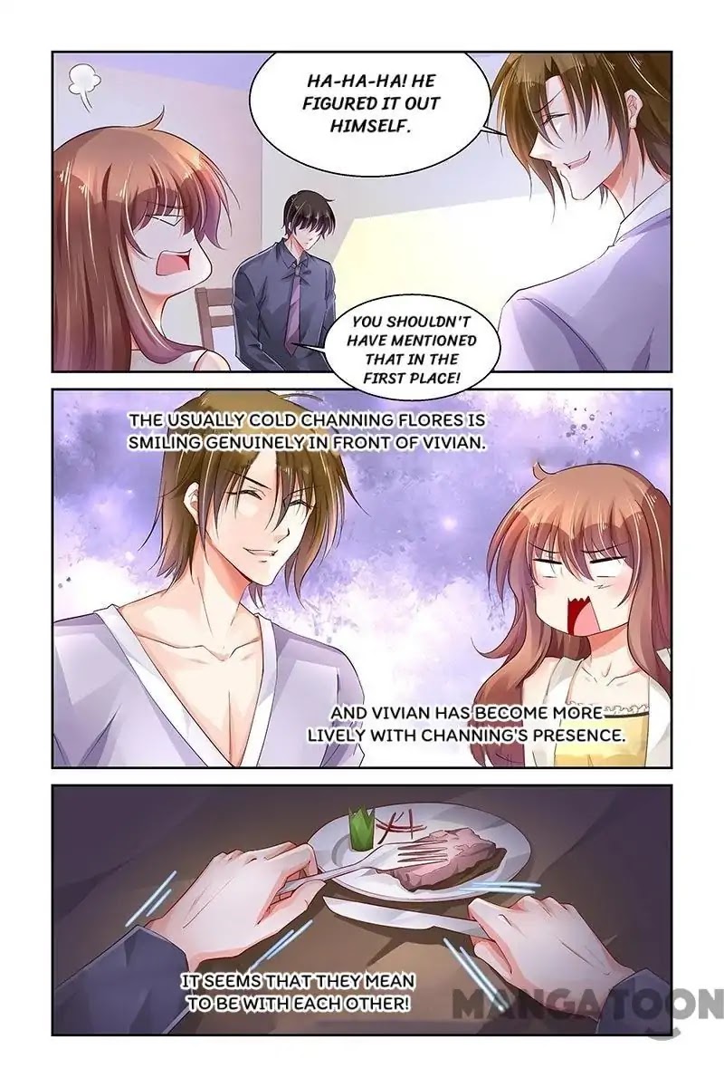 Chunqing Yatou Huolala Chapter 256 page 1 - Chapter 256