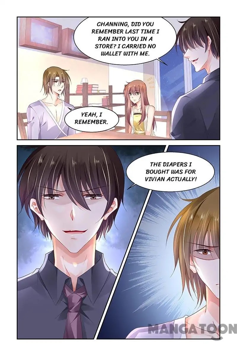 Chunqing Yatou Huolala Chapter 256 page 2 - Chapter 256