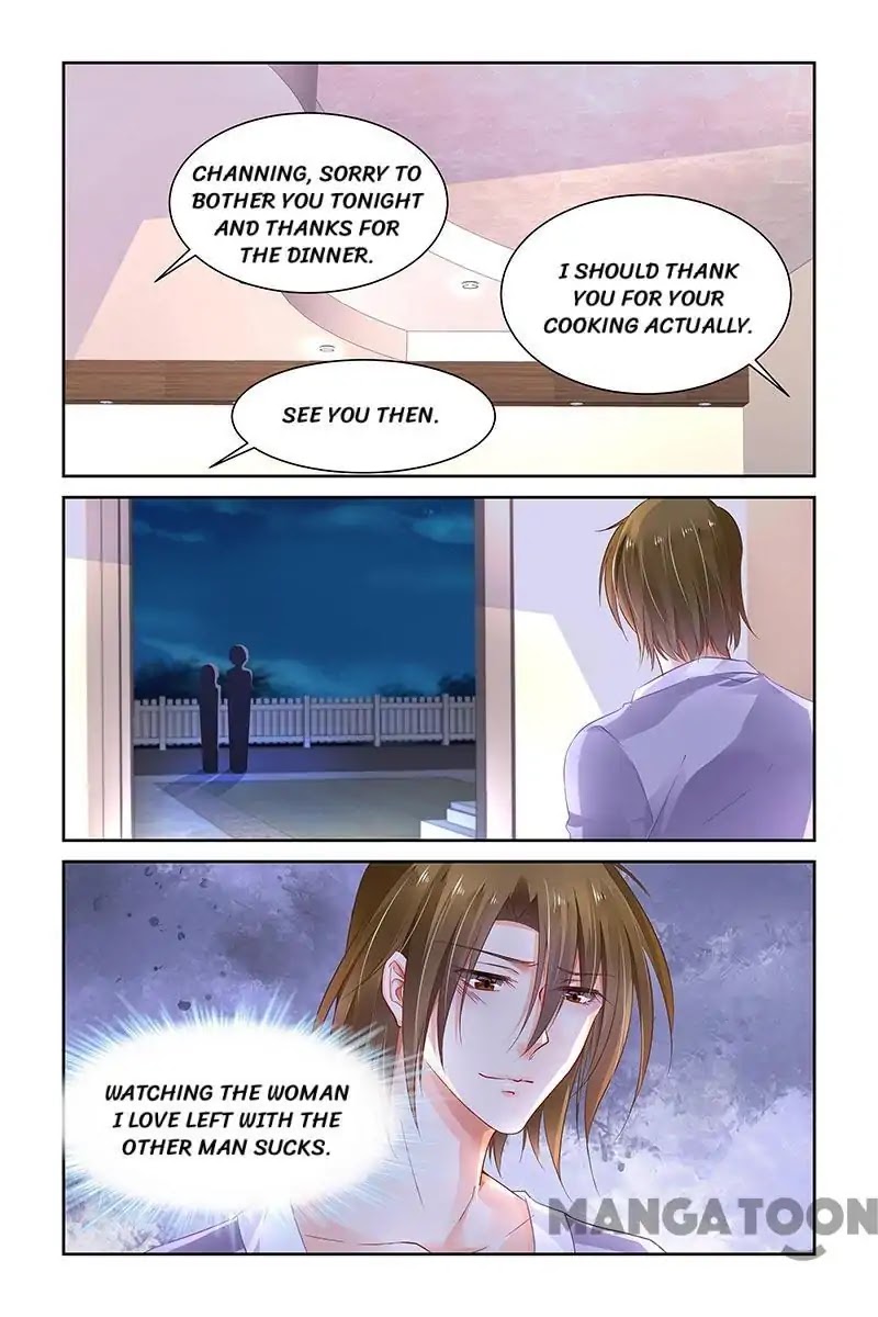 Chunqing Yatou Huolala Chapter 256 page 4 - Chapter 256