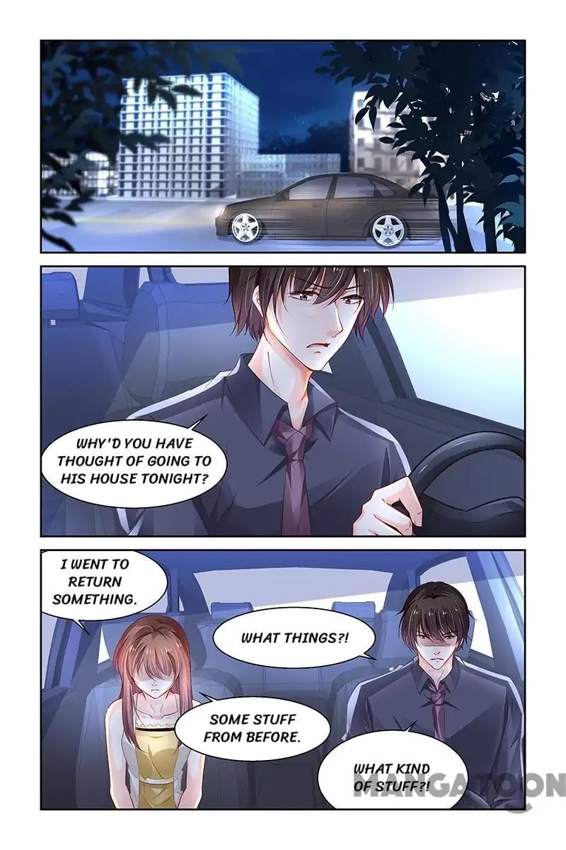 Chunqing Yatou Huolala Chapter 256 page 5 - Chapter 256