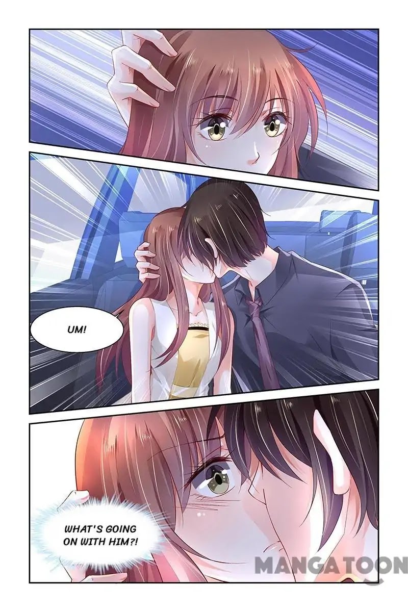 Chunqing Yatou Huolala Chapter 256 page 7 - Chapter 256