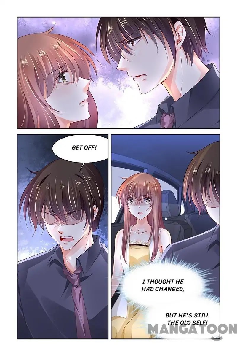 Chunqing Yatou Huolala Chapter 256 page 8 - Chapter 256