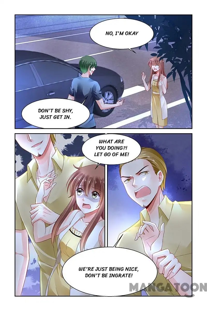 Chunqing Yatou Huolala Chapter 257 page 2 - Chapter 257