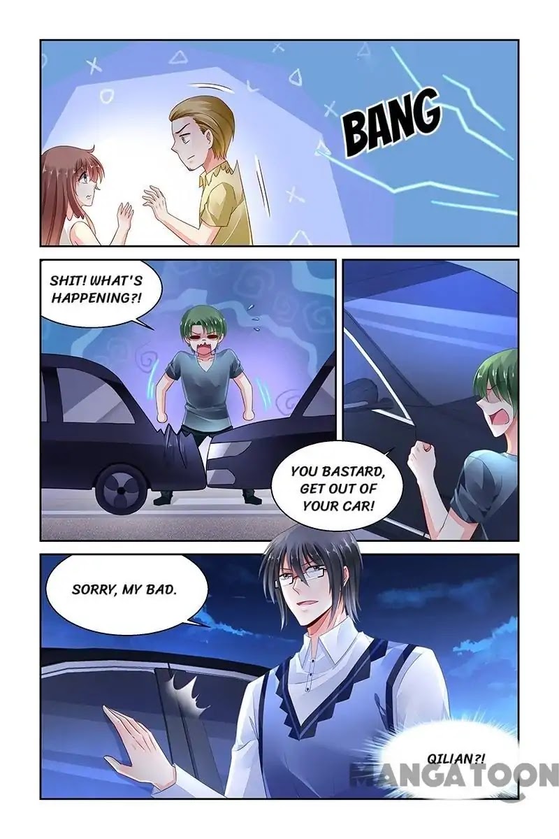 Chunqing Yatou Huolala Chapter 257 page 3 - Chapter 257