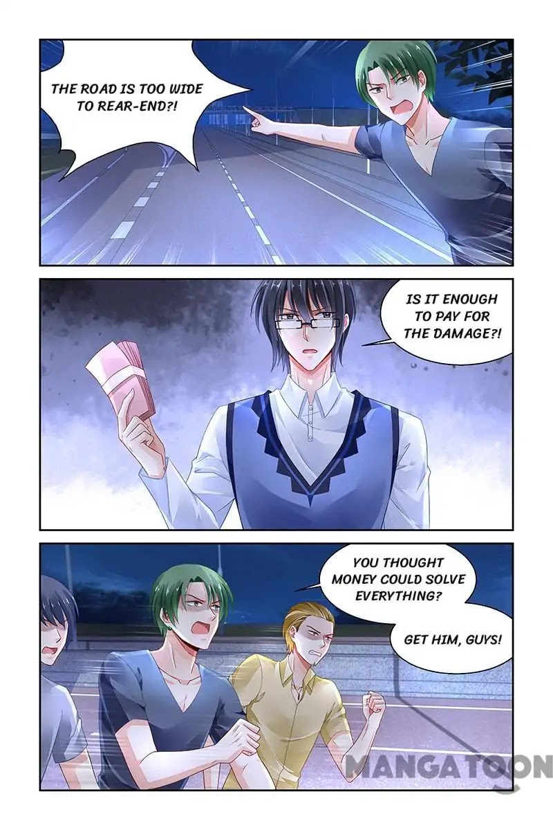 Chunqing Yatou Huolala Chapter 257 page 4 - Chapter 257