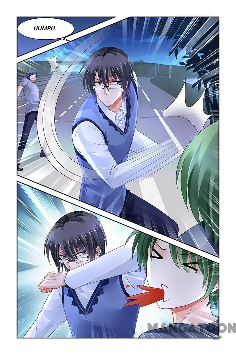 Chunqing Yatou Huolala Chapter 257 page 5 - Chapter 257