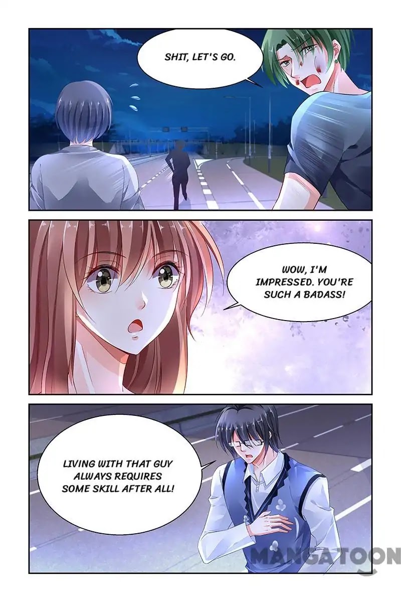 Chunqing Yatou Huolala Chapter 257 page 6 - Chapter 257