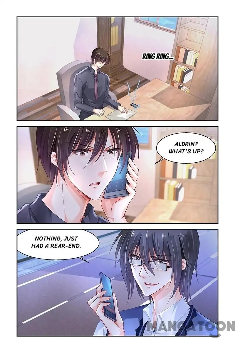 Chunqing Yatou Huolala Chapter 258 page 1 - Chapter 258