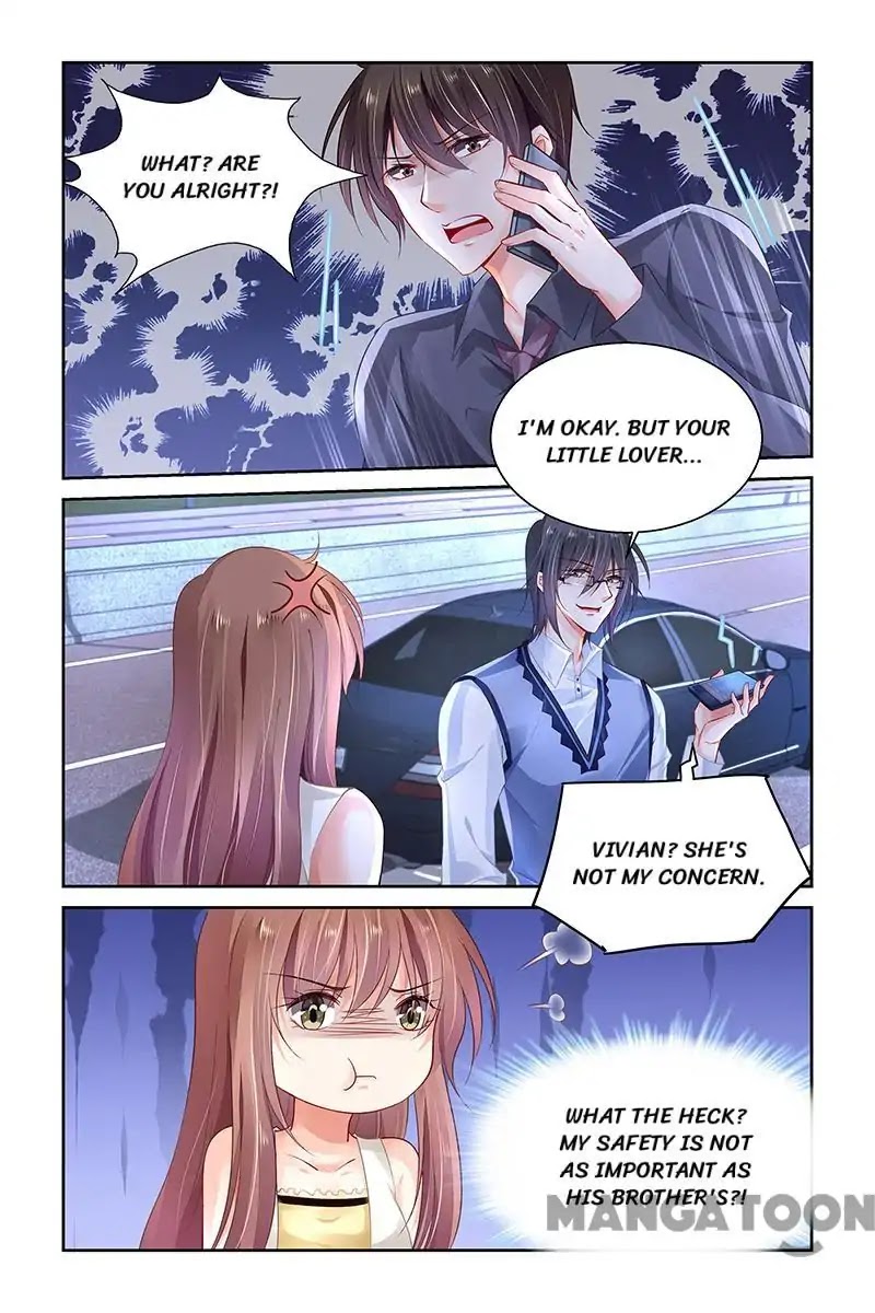 Chunqing Yatou Huolala Chapter 258 page 2 - Chapter 258