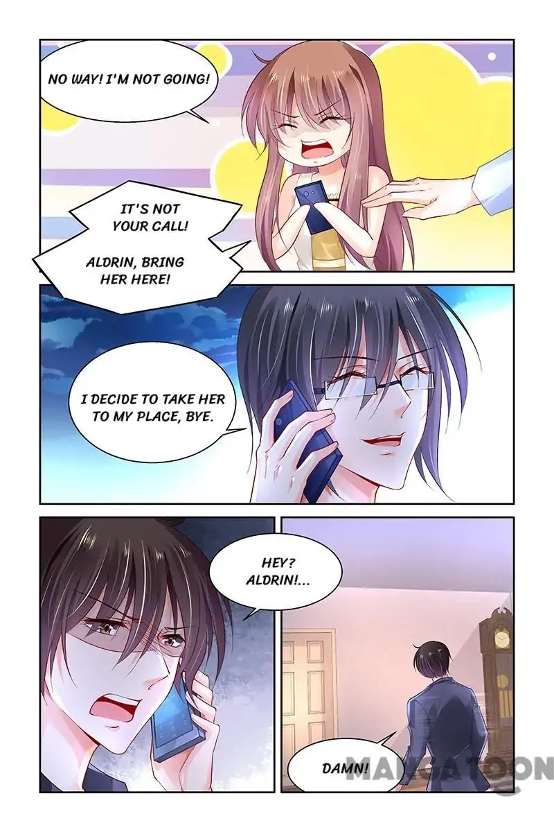 Chunqing Yatou Huolala Chapter 258 page 4 - Chapter 258