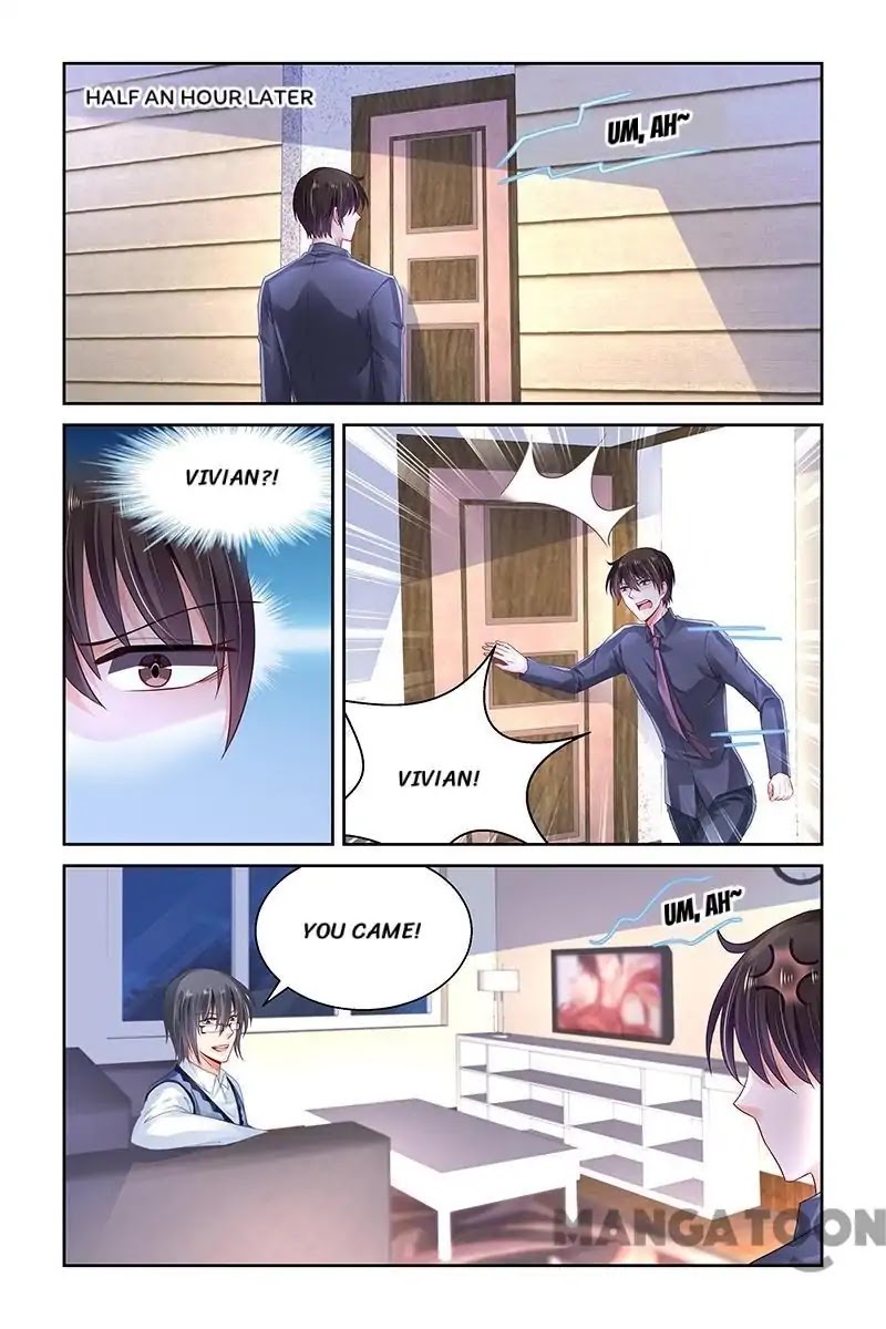 Chunqing Yatou Huolala Chapter 258 page 6 - Chapter 258