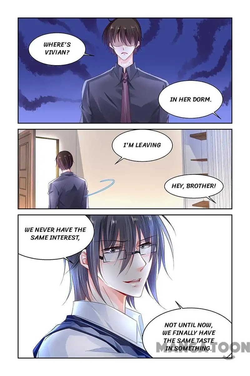 Chunqing Yatou Huolala Chapter 258 page 7 - Chapter 258