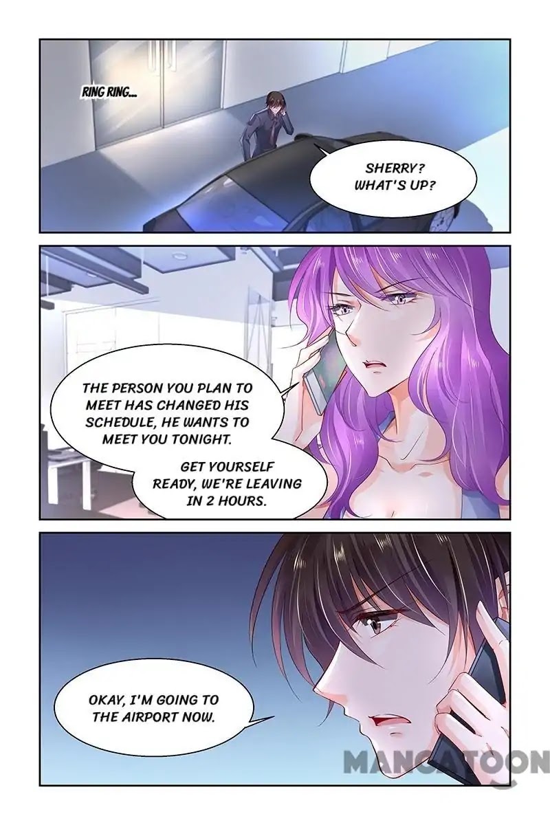 Chunqing Yatou Huolala Chapter 258 page 8 - Chapter 258