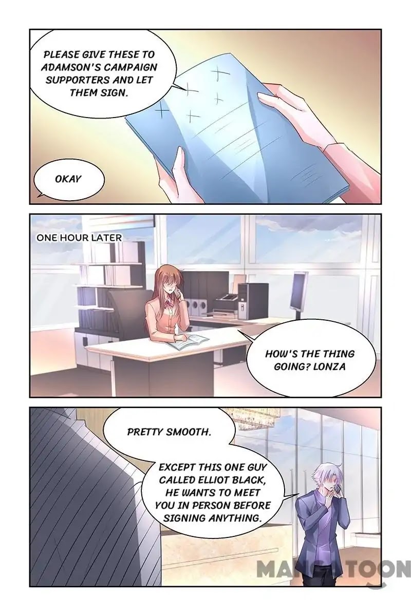 Chunqing Yatou Huolala Chapter 259 page 2 - Chapter 259