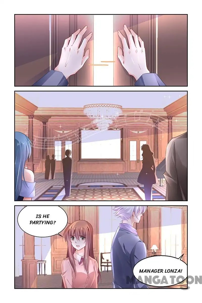 Chunqing Yatou Huolala Chapter 259 page 6 - Chapter 259