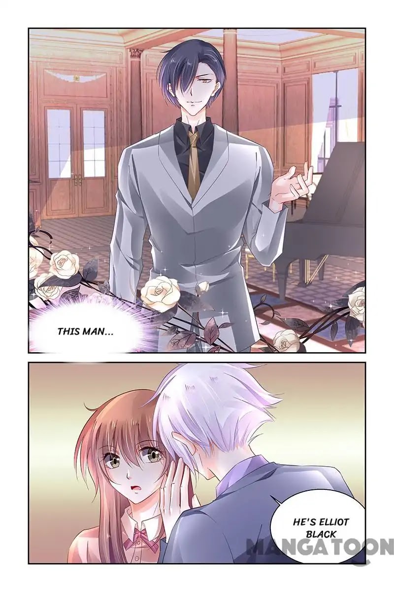 Chunqing Yatou Huolala Chapter 259 page 7 - Chapter 259