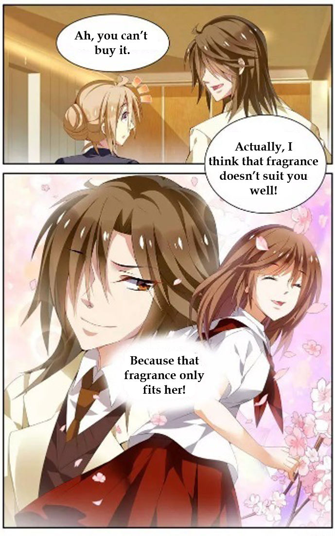 Chunqing Yatou Huolala Chapter 26 page 10 - Chapter 26