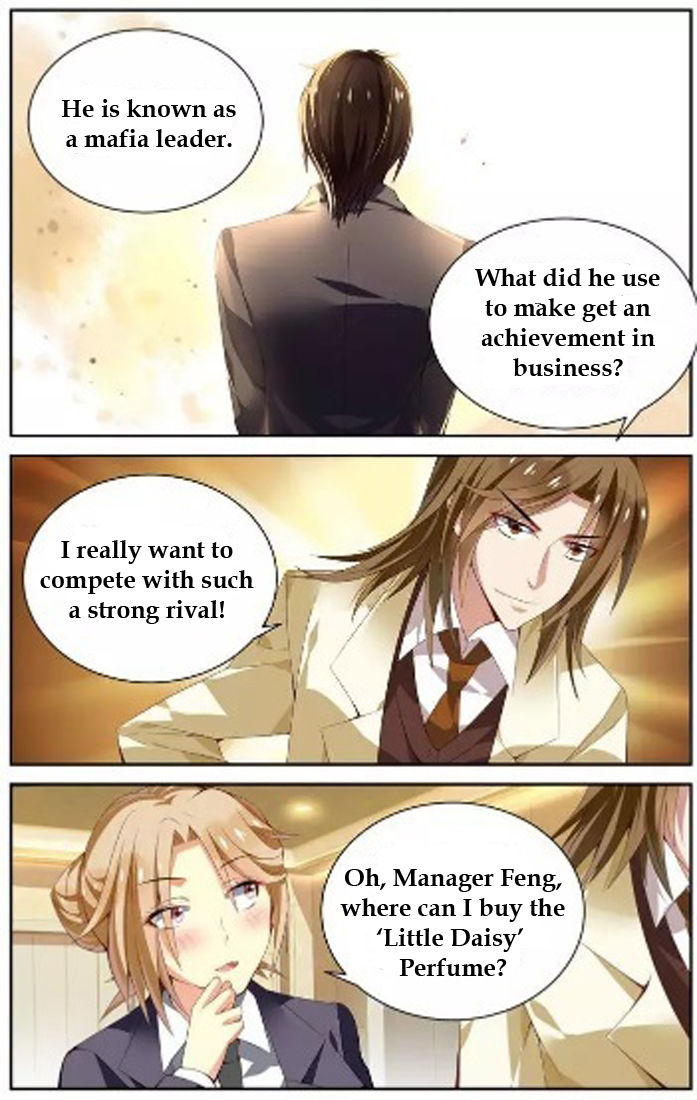 Chunqing Yatou Huolala Chapter 26 page 9 - Chapter 26