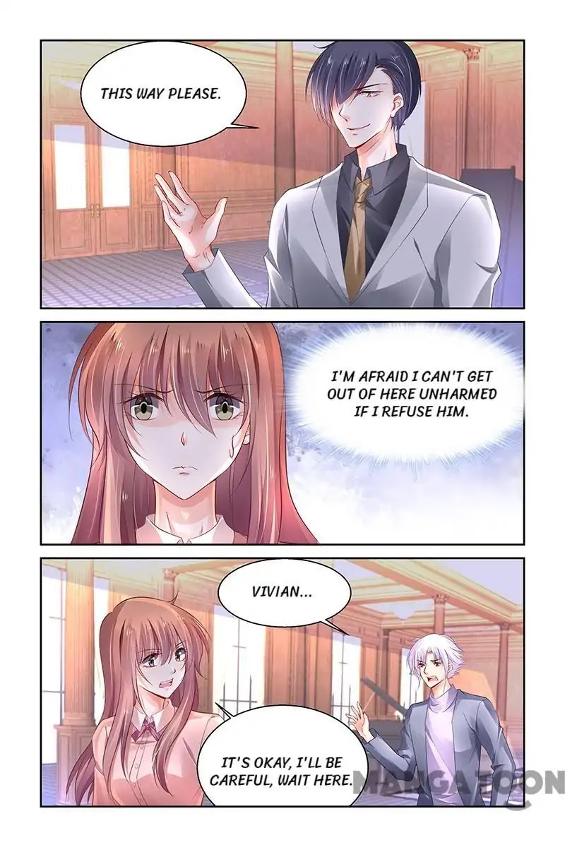 Chunqing Yatou Huolala Chapter 260 page 2 - Chapter 260