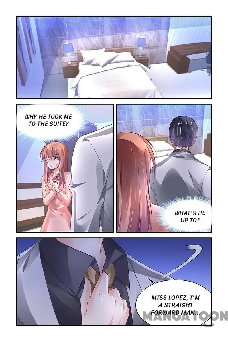 Chunqing Yatou Huolala Chapter 260 page 3 - Chapter 260