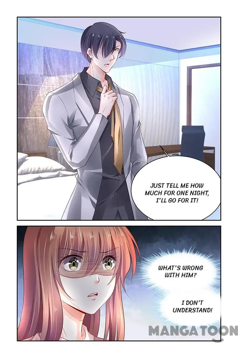 Chunqing Yatou Huolala Chapter 260 page 4 - Chapter 260