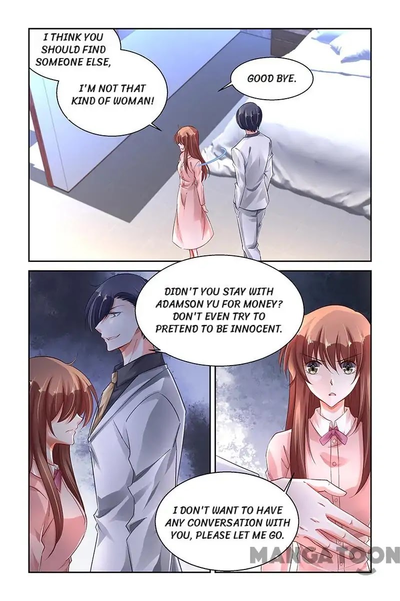Chunqing Yatou Huolala Chapter 260 page 5 - Chapter 260