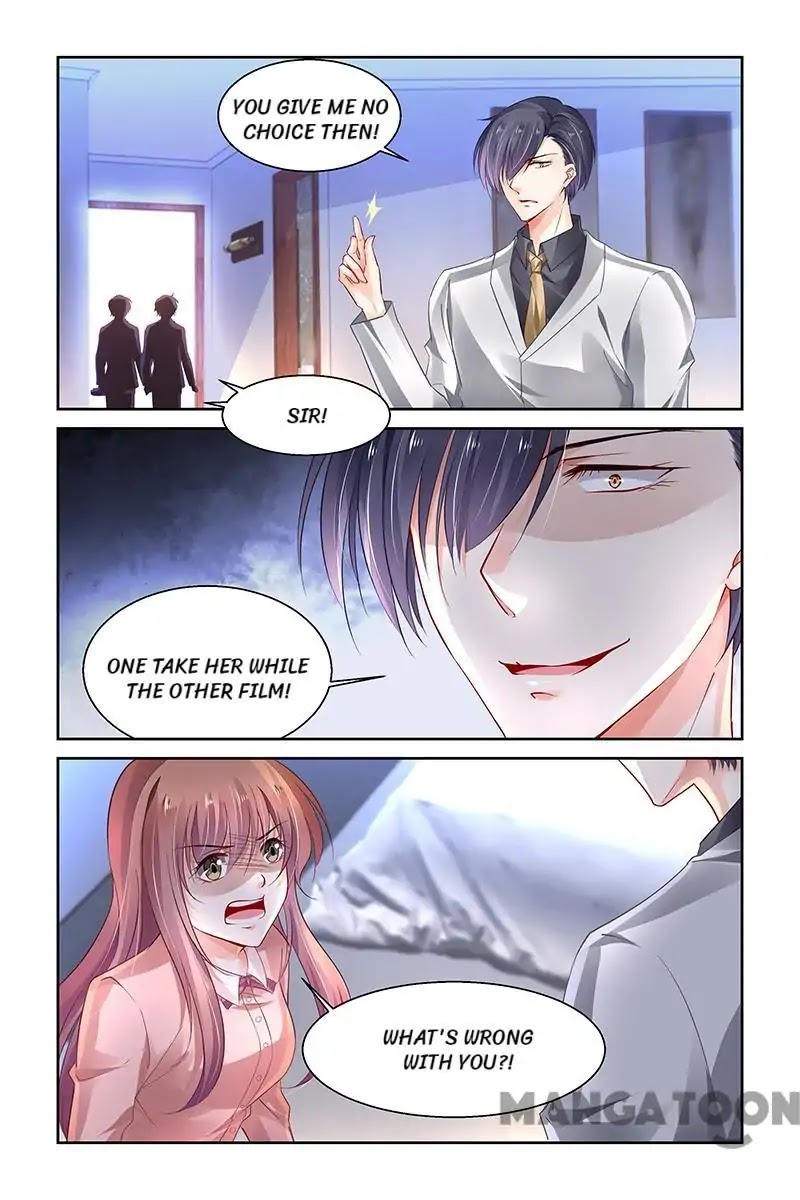 Chunqing Yatou Huolala Chapter 260 page 6 - Chapter 260