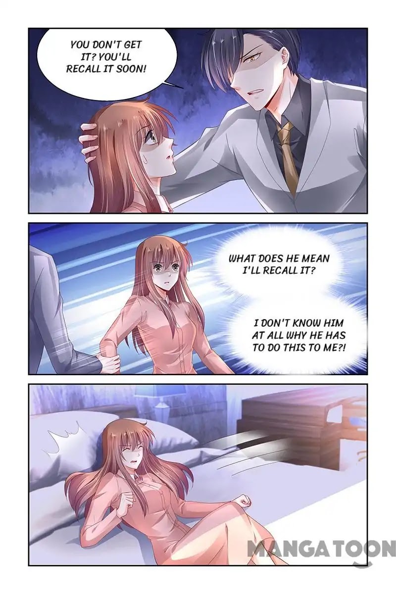 Chunqing Yatou Huolala Chapter 260 page 7 - Chapter 260