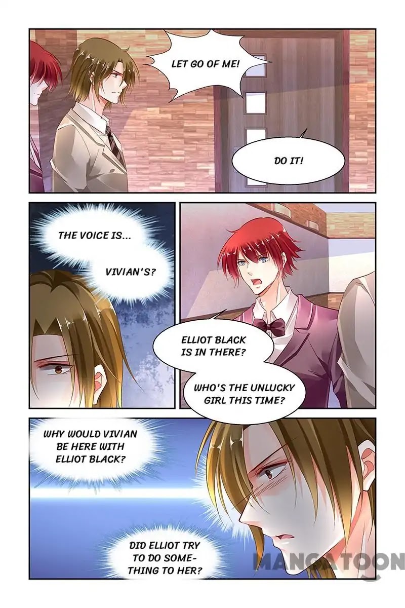 Chunqing Yatou Huolala Chapter 261 page 2 - Chapter 261