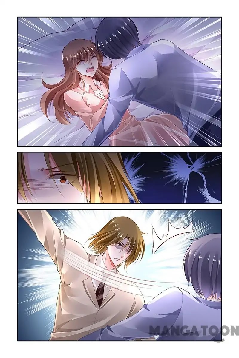 Chunqing Yatou Huolala Chapter 261 page 4 - Chapter 261