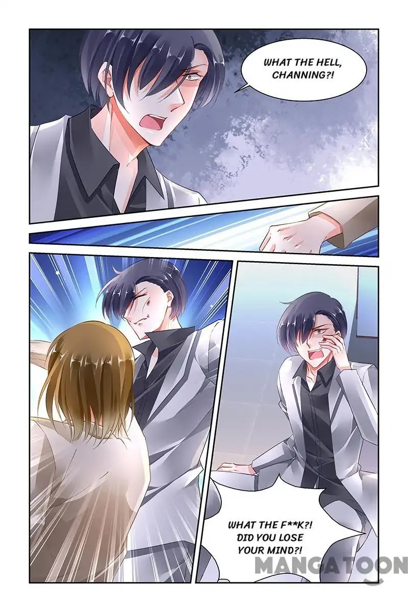 Chunqing Yatou Huolala Chapter 261 page 5 - Chapter 261