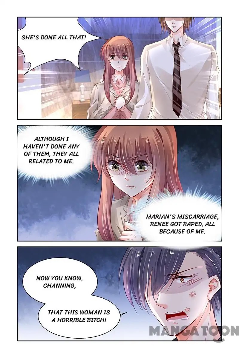 Chunqing Yatou Huolala Chapter 262 page 2 - Chapter 262