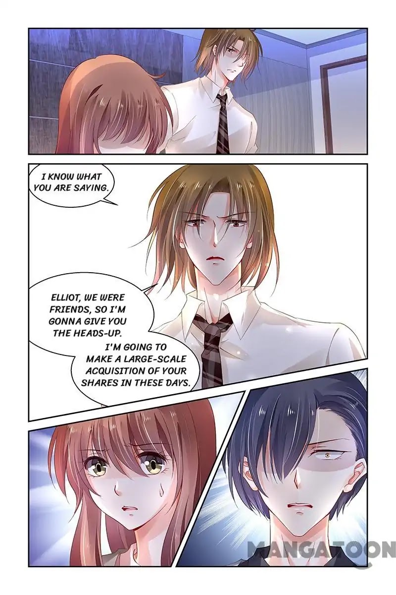 Chunqing Yatou Huolala Chapter 262 page 3 - Chapter 262