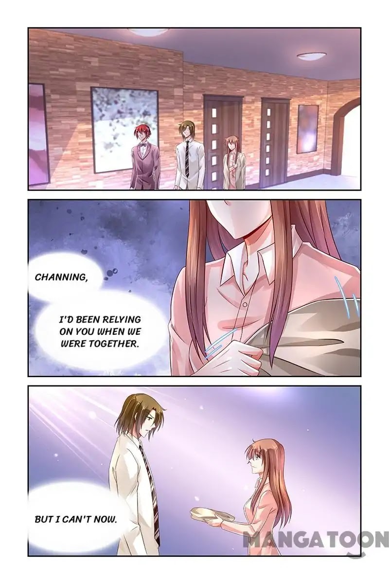 Chunqing Yatou Huolala Chapter 262 page 7 - Chapter 262