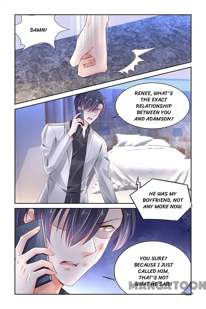 Chunqing Yatou Huolala Chapter 263 page 1 - Chapter 263