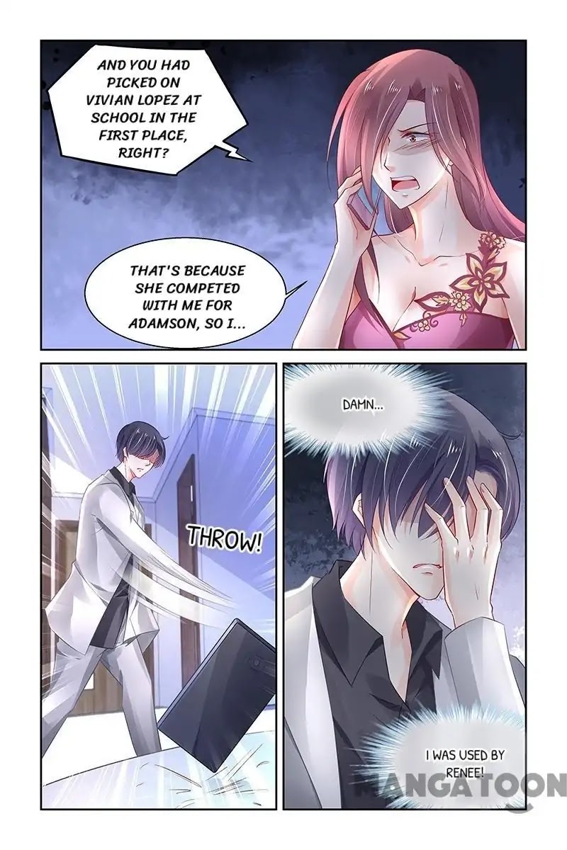 Chunqing Yatou Huolala Chapter 263 page 2 - Chapter 263