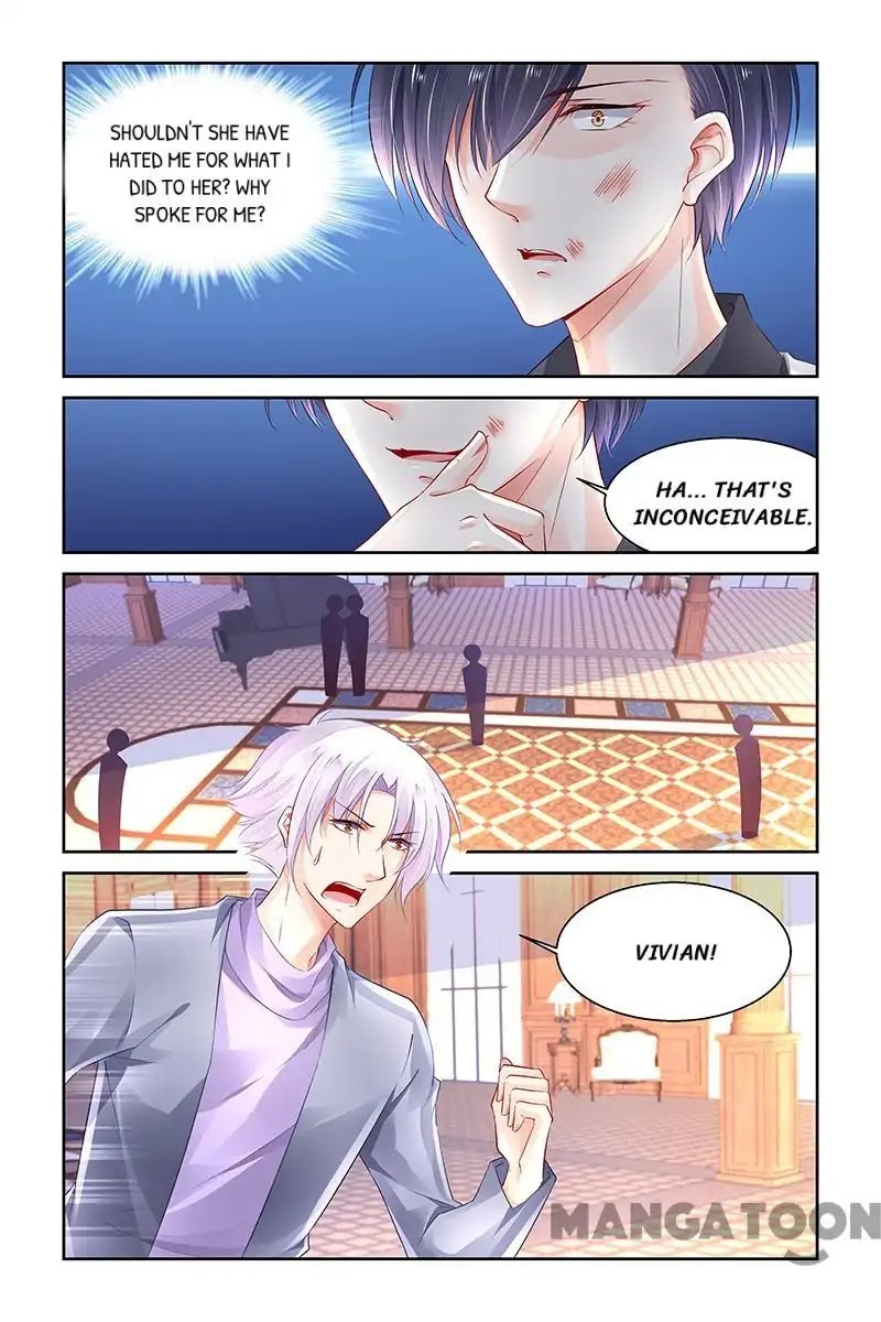 Chunqing Yatou Huolala Chapter 263 page 5 - Chapter 263