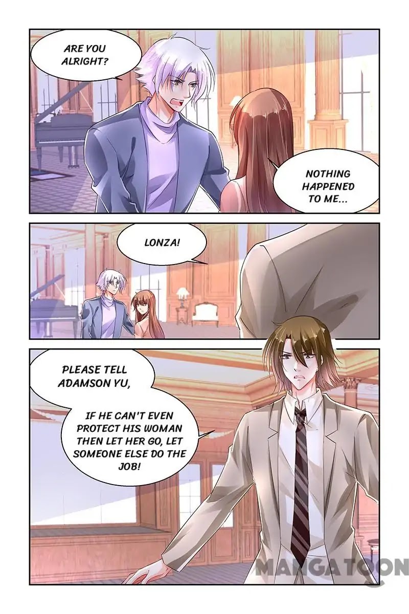 Chunqing Yatou Huolala Chapter 263 page 6 - Chapter 263
