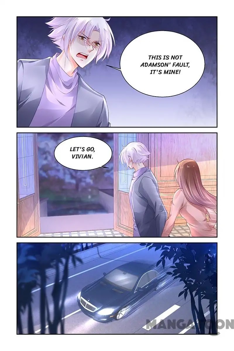 Chunqing Yatou Huolala Chapter 263 page 7 - Chapter 263