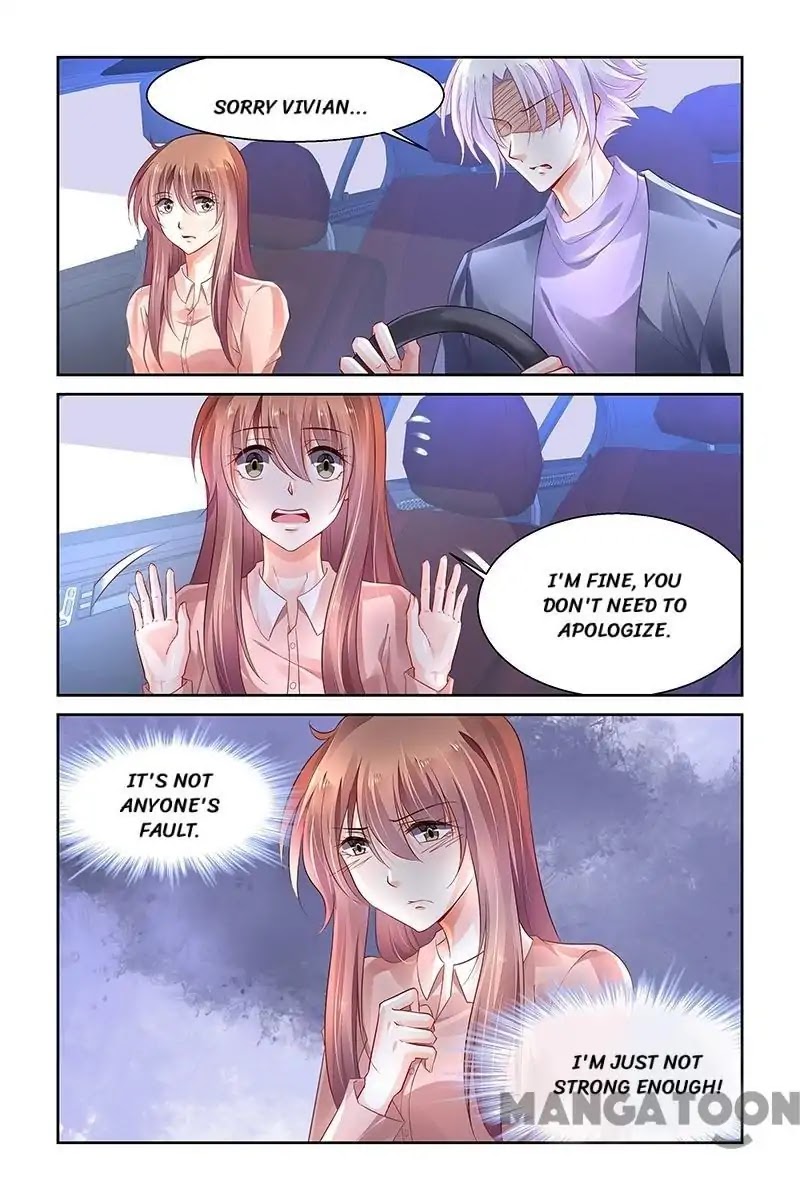 Chunqing Yatou Huolala Chapter 263 page 8 - Chapter 263