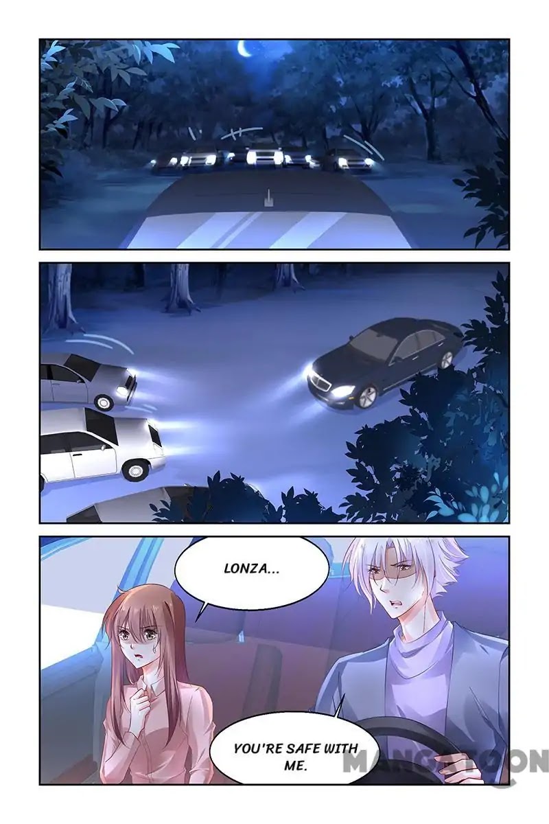 Chunqing Yatou Huolala Chapter 264 page 1 - Chapter 264