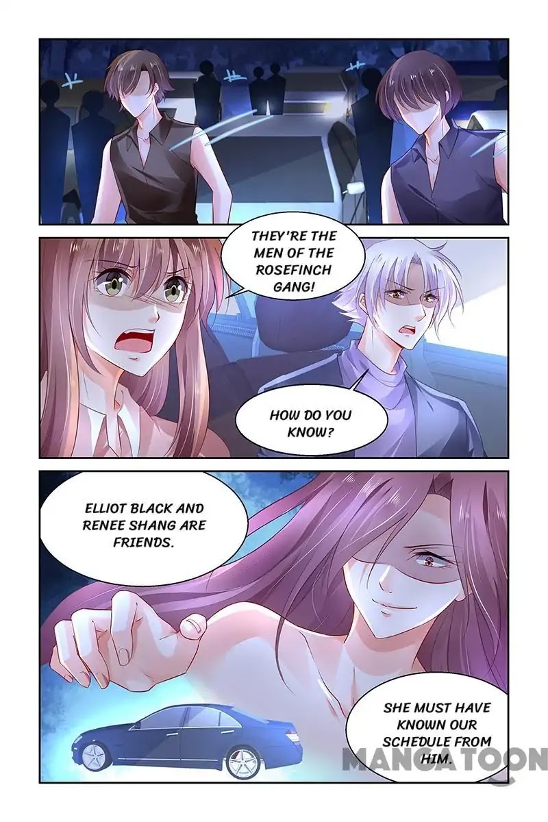 Chunqing Yatou Huolala Chapter 264 page 2 - Chapter 264