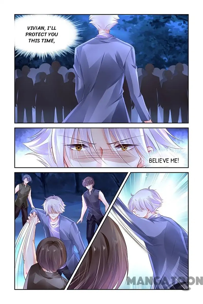 Chunqing Yatou Huolala Chapter 264 page 4 - Chapter 264