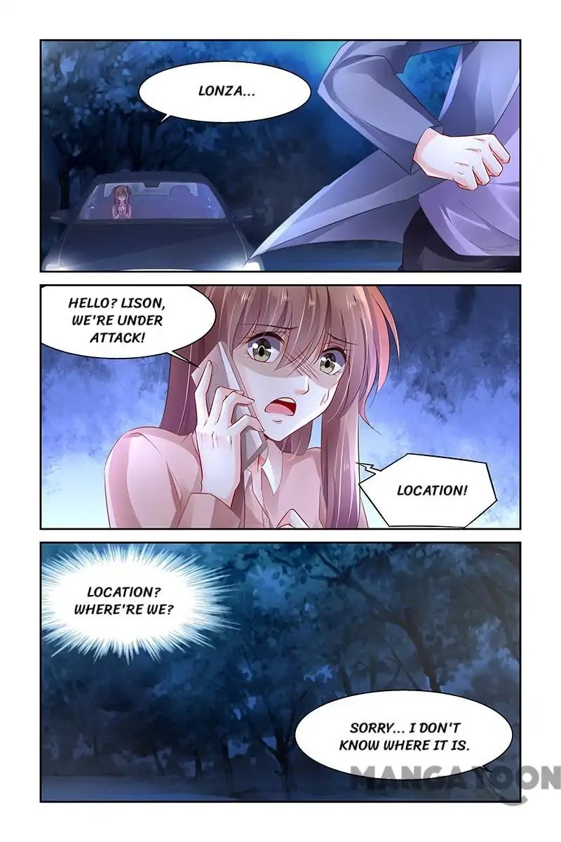 Chunqing Yatou Huolala Chapter 264 page 5 - Chapter 264